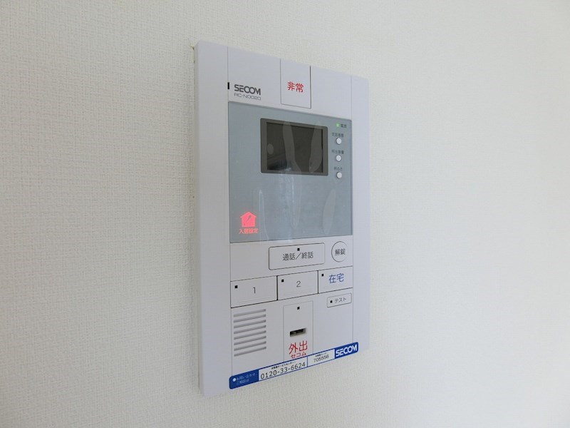 リブリ・東葛西  その他10