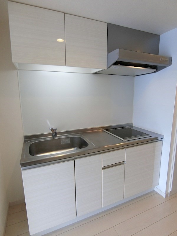 リブリ・東葛西  キッチン