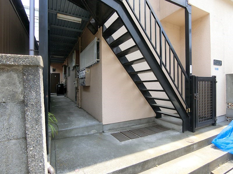 メゾン睦  その他6