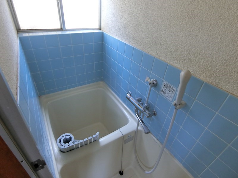 メゾン睦  風呂画像