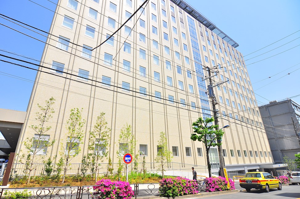 メゾン睦  周辺画像6