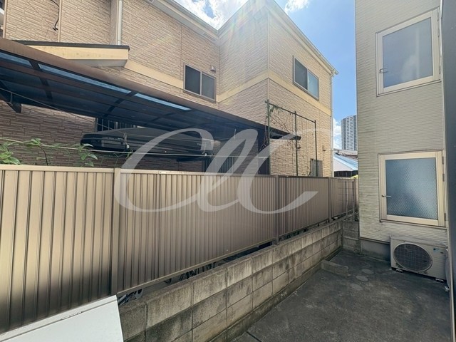 KKハウス金町 その他6