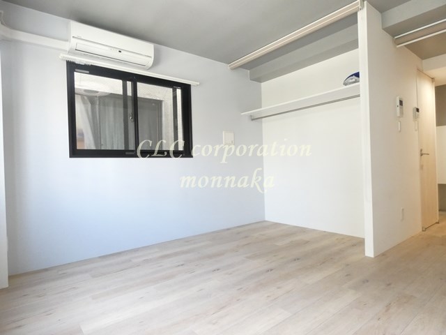 東陽フラッグ ベッドルーム