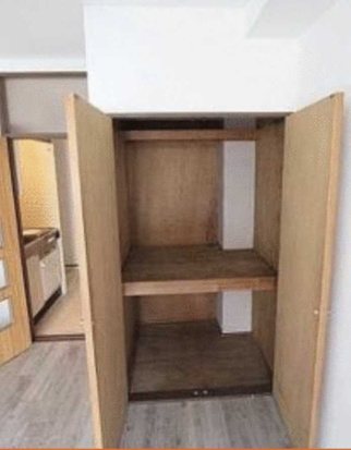 フラッツ家の桜木 その他1