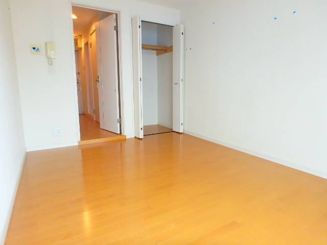 クァイエット平井 ベッドルーム