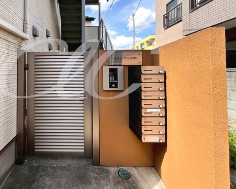 KKハウス金町 その他8