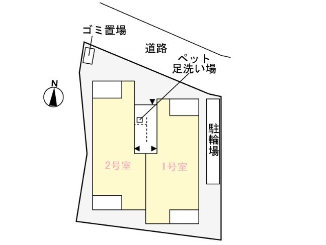 ＣＲＥＶＡＮＣＥ亀戸NORTH その他7