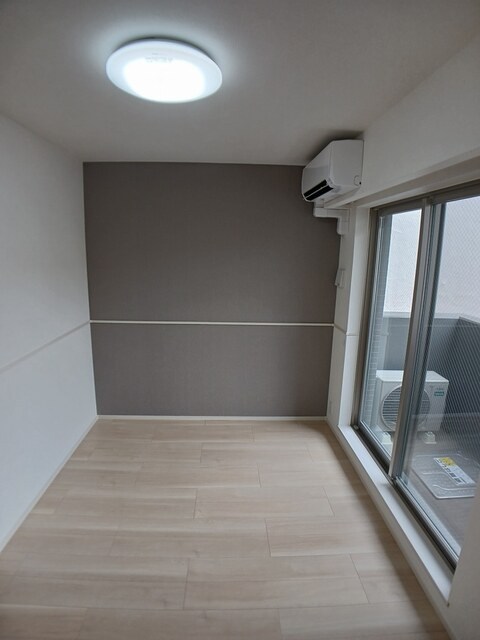 ＣＲＥＶＡＮＣＥ亀戸NORTH ベッドルーム