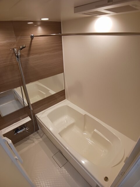 ＣＲＥＶＡＮＣＥ亀戸NORTH 風呂画像