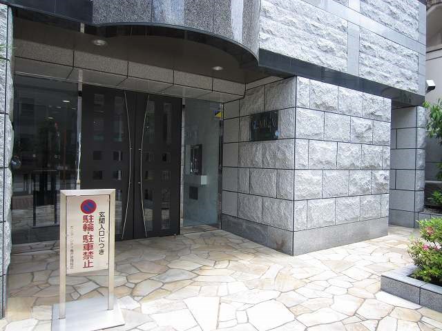 ガーラ・シティ亀戸 その他1