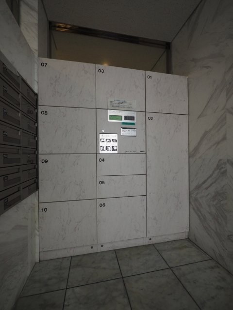 ガーラ・シティ亀戸 その他5