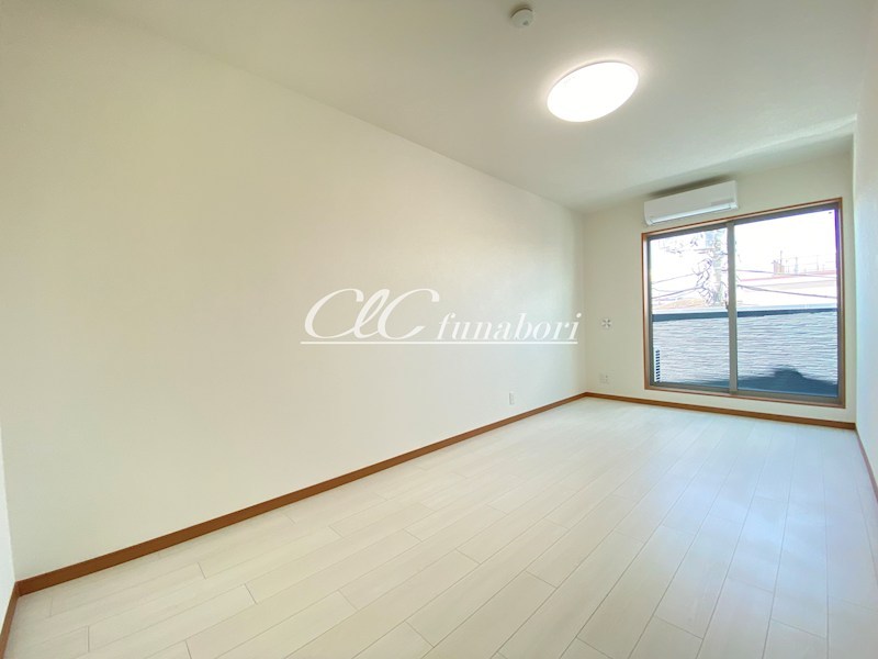 アリエッタ リビング