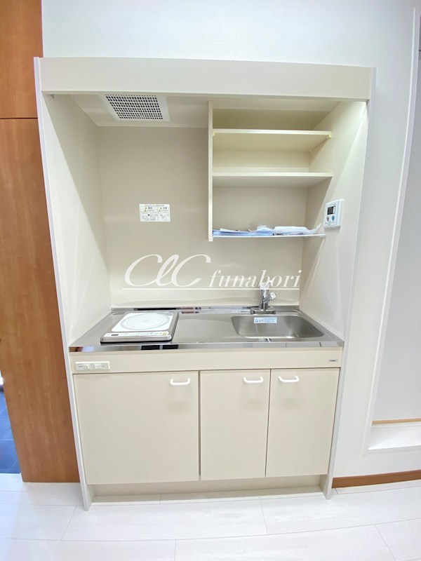 アリエッタ キッチン