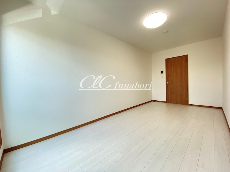 アリエッタ ベッドルーム