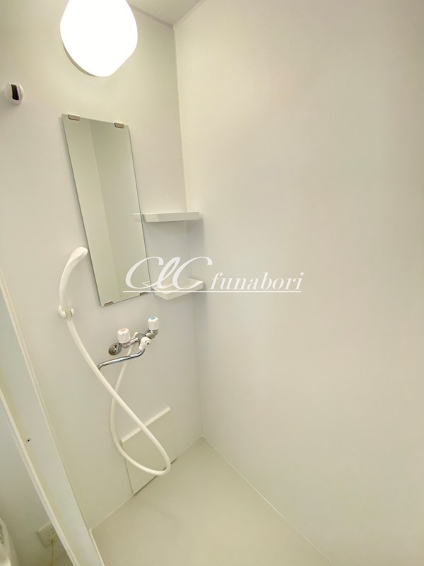 アリエッタ 風呂画像