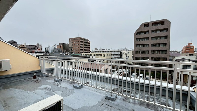 レジデンスオーク その他1