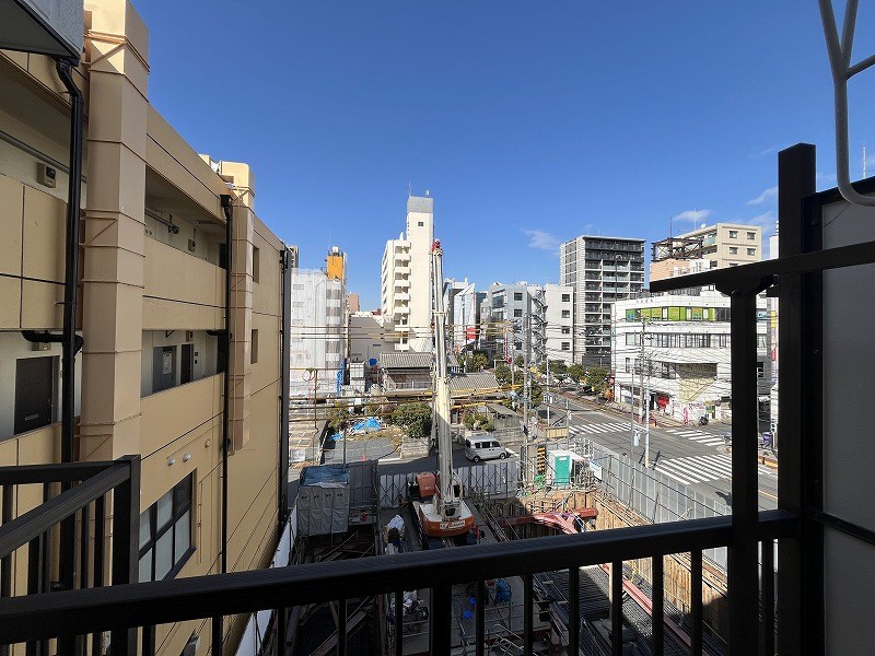 シティーハイツ その他6