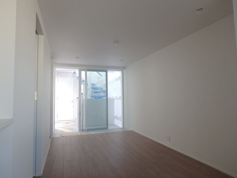 モアナハレ ベッドルーム