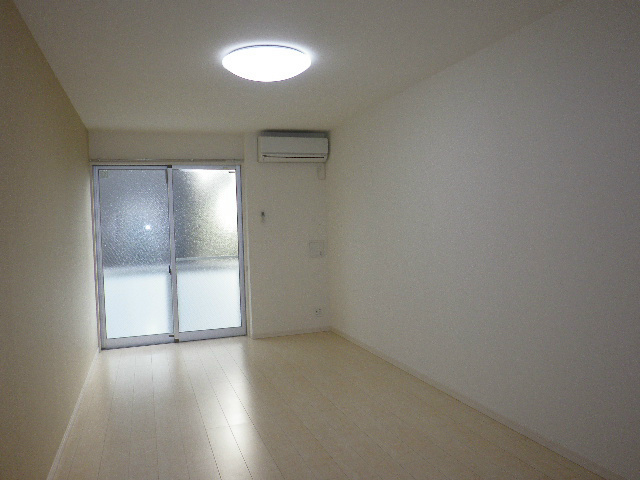 リブリ・グランパル江戸川 リビング