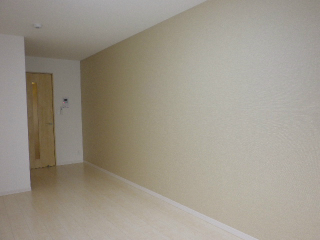 リブリ・グランパル江戸川 ベッドルーム