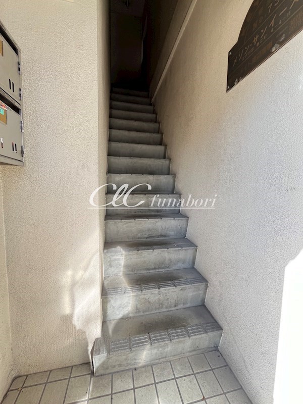 メゾンサンイースト その他8