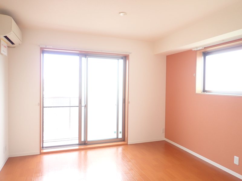 ピュアホワイト リビング