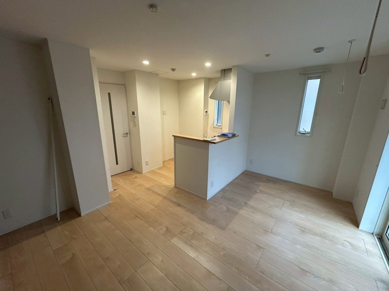 グルナディエ  リビング