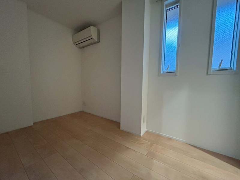 グルナディエ  ベッドルーム