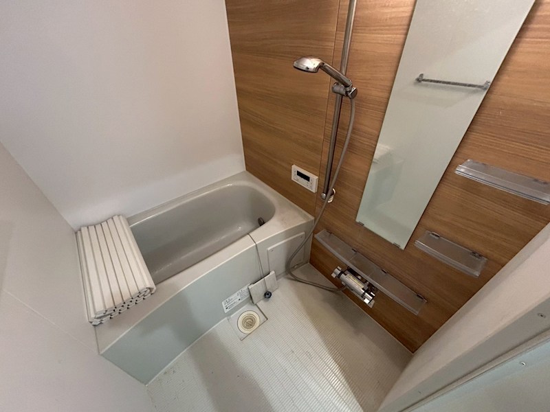 グルナディエ  風呂画像