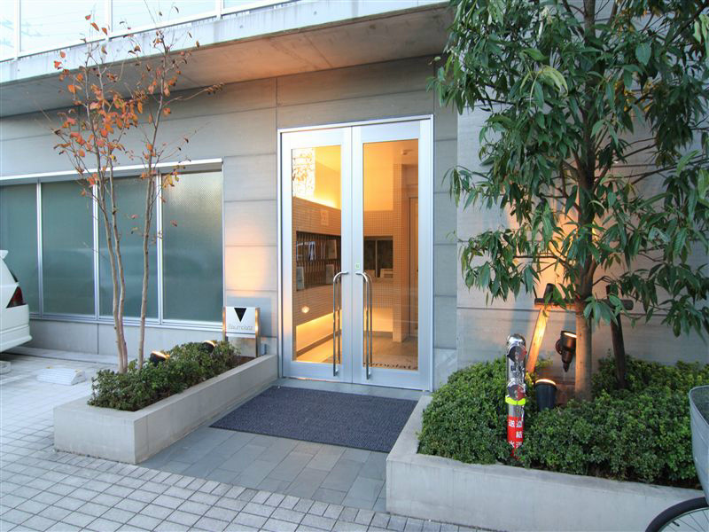 Ｂａｕｍｐｌａｔｚ（バウムプラッツ） その他外観1