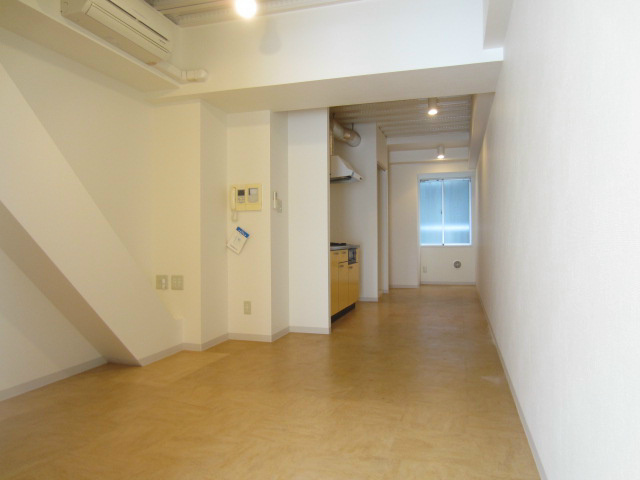 Ｂａｕｍｐｌａｔｚ（バウムプラッツ） リビング