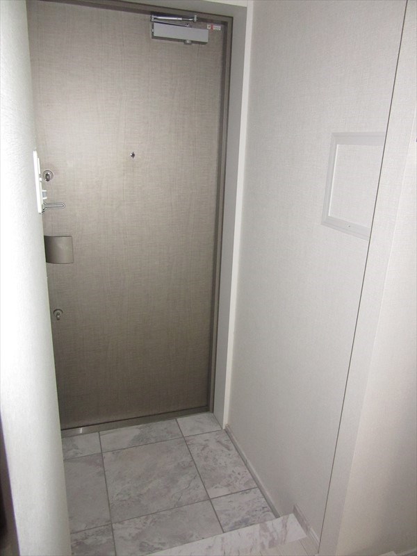 ＸＥＢＥＣ人形町exz （ジーベック人形町エグゼ） 玄関