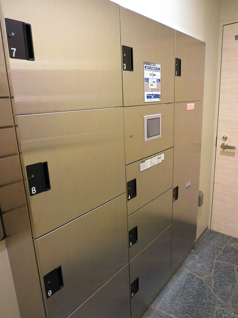 ＸＥＢＥＣ人形町exz （ジーベック人形町エグゼ） その他8