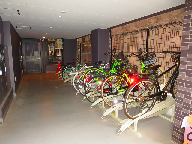 ＸＥＢＥＣ人形町exz （ジーベック人形町エグゼ） その他9