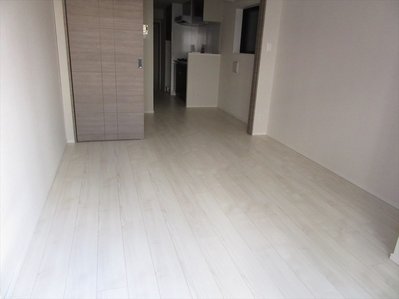 ＸＥＢＥＣ人形町exz （ジーベック人形町エグゼ） リビング