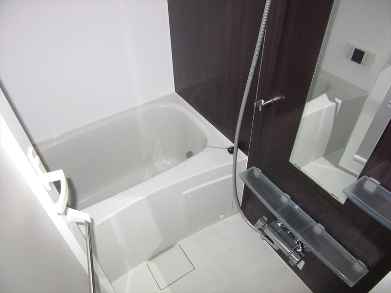 ＸＥＢＥＣ人形町exz （ジーベック人形町エグゼ） 風呂画像