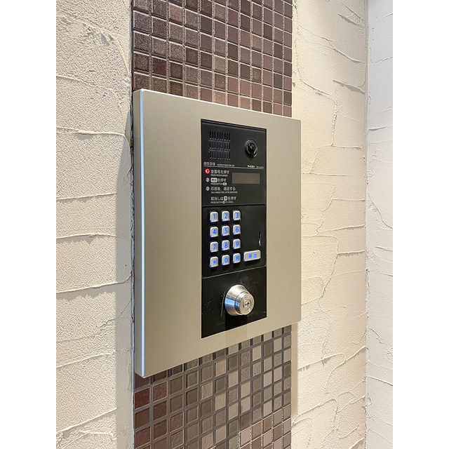 グローベル　ザ・クレス押上 その他4