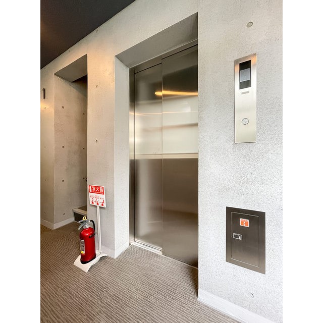 グローベル　ザ・クレス押上 その他6