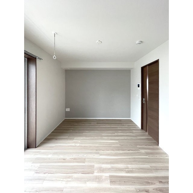 グローベル　ザ・クレス押上 ベッドルーム