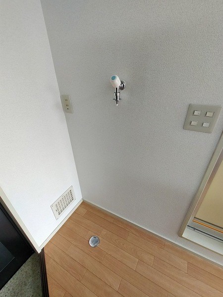 リバーサイド亀有 その他4