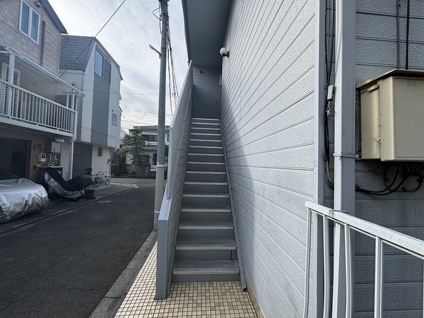 リバーサイド亀有 その他6