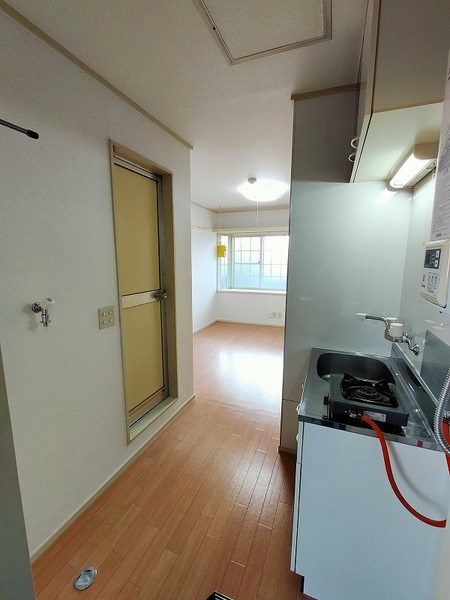 リバーサイド亀有 その他8