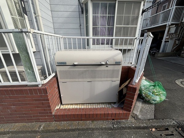 リバーサイド亀有 その他9