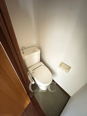 ハイツかつら その他2