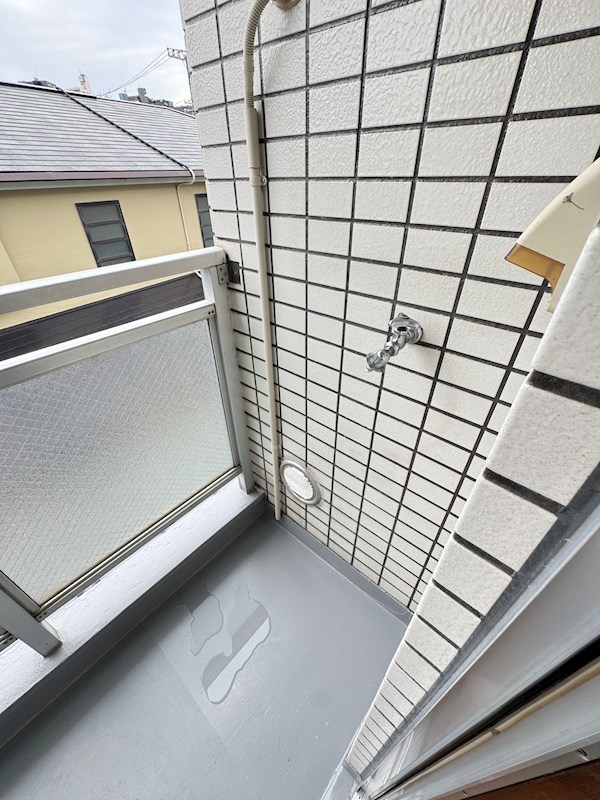 ハイツかつら その他7