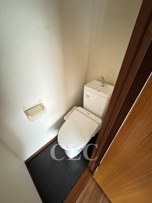 ハイツかつら その他1