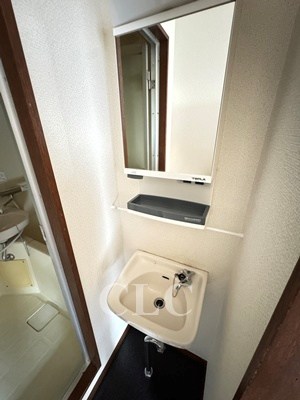 ハイツかつら その他2