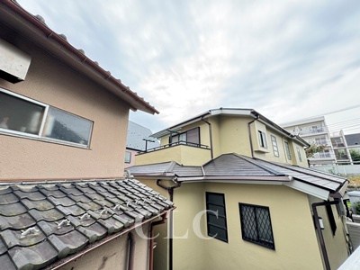 ハイツかつら その他4