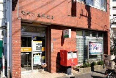 ハイツかつら 周辺画像2