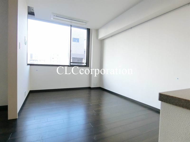 レジディア日本橋馬喰町Ⅲ リビング